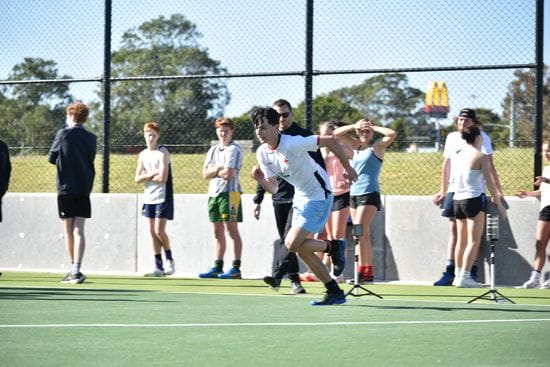South West Hockey Talent Thrives at State Search